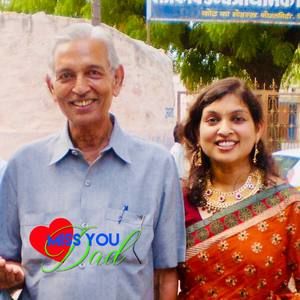 Meet your Posher, Rita